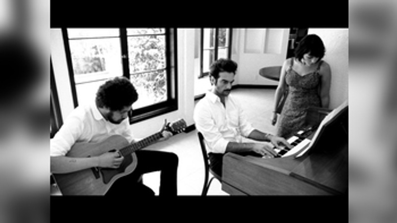 Season's Trees (feat. Norah Jones) feat. Norah Jones