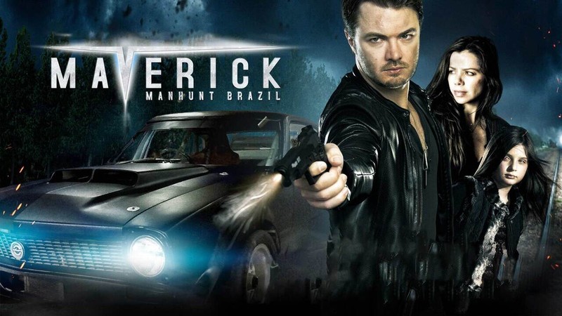 Maverick: Manhunt Brazil