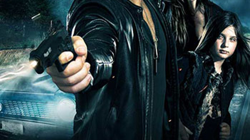 Maverick: Manhunt Brazil