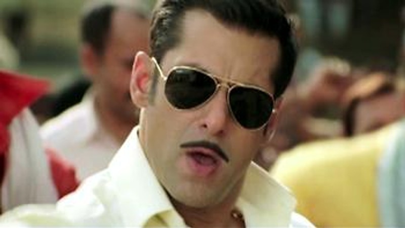 Hud Hud Dabangg (Remix)
