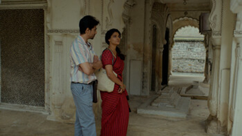 Ghoomey From "8 A.M. Metro"