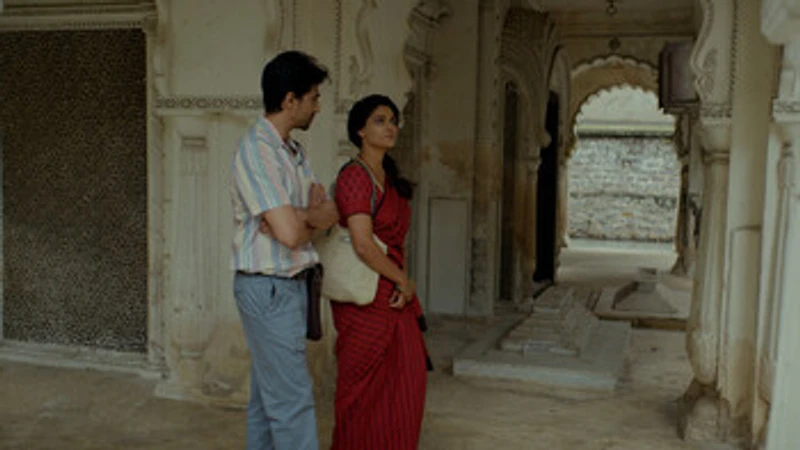 Ghoomey From "8 A.M. Metro"