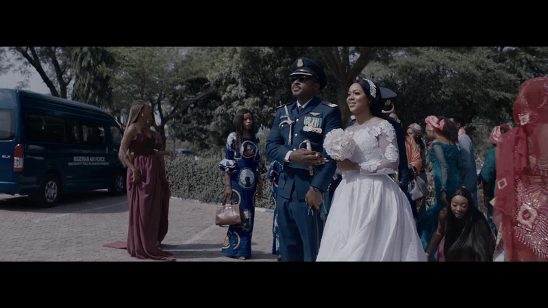 15th May - Eagle Wings