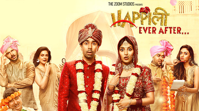 Happily Ever After