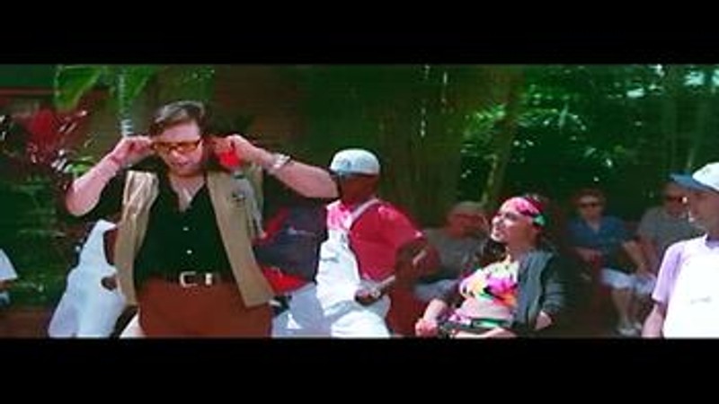 Kudi Kanwari