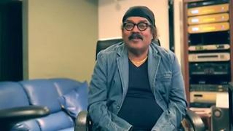 Shreya Ghoshal,Hariharan Promotional Video