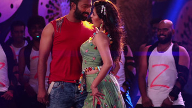 Talku Lessu Worku Moreu Lyric Video