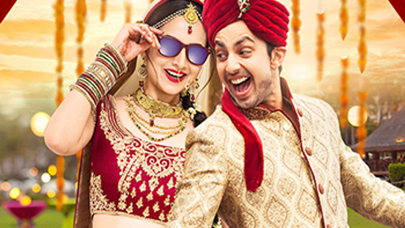 Trailer Mp4moviez Wrong Turn Sweety Weds NRI (Hindi) Movie Full