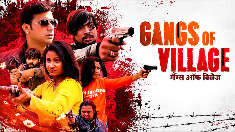 Gangs Of Village