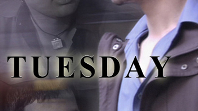 Tuesday