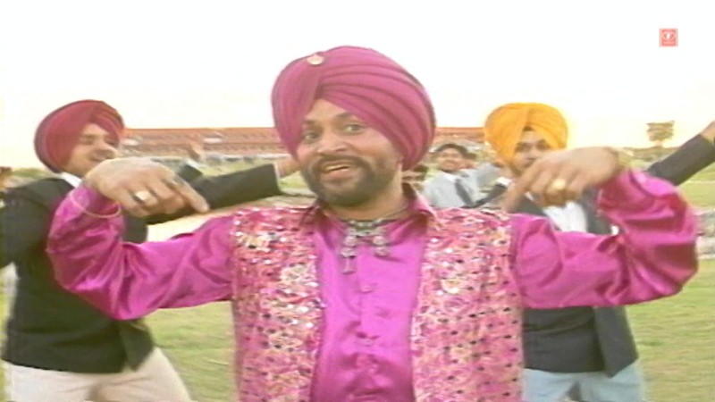 Chunn Chunn Ke Chobar