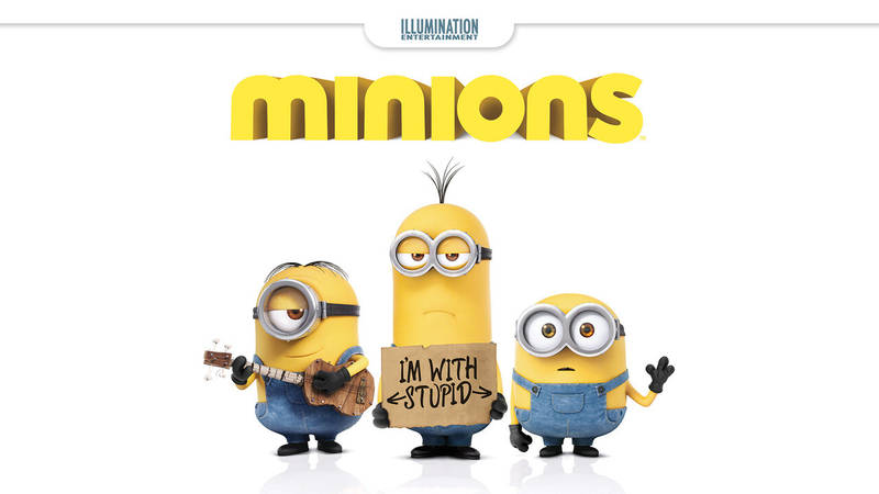 MINIONS