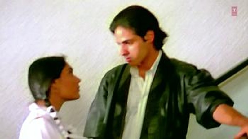 Dheere Dheere Se (Remix)