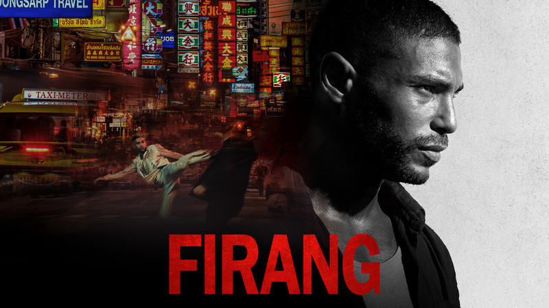 Firang (English)