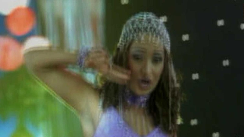 Chadti Jawani Ka Pehla Nasha