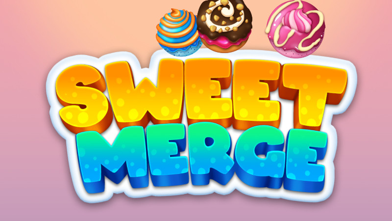 Sweet Merge