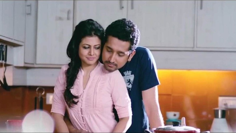 Tomay Niyei Golpo Hok