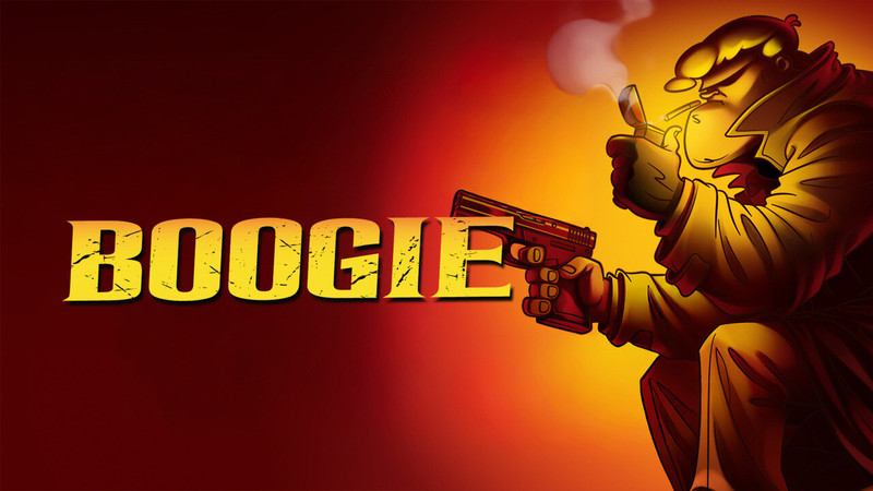 Boogie