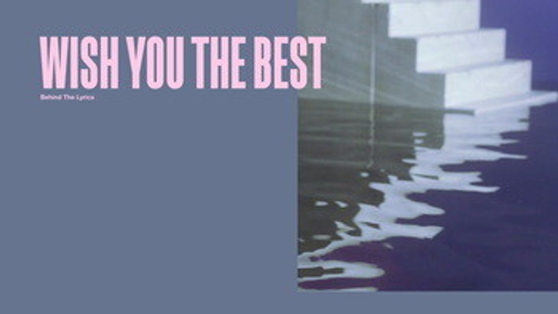 Wish You The Best