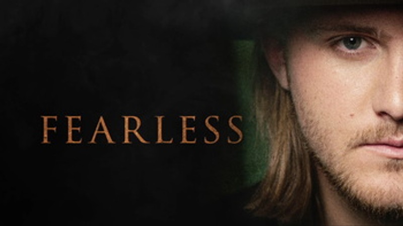 Fearless