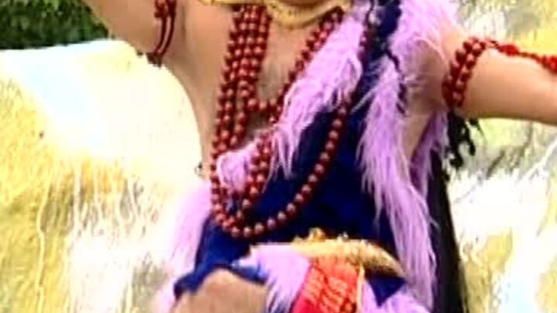 Bhole Baba Ko Chad Gayi Bhang