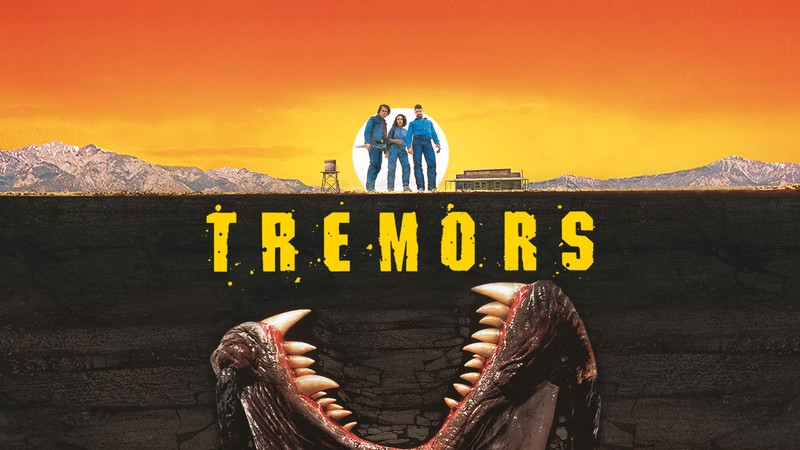 TREMORS