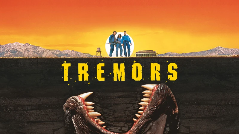 TREMORS
