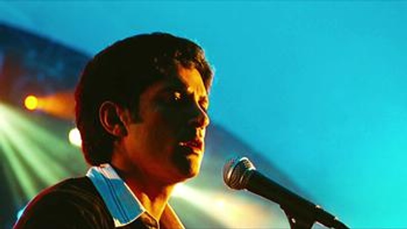 Tum Ho Toh,Rock On (Medley)