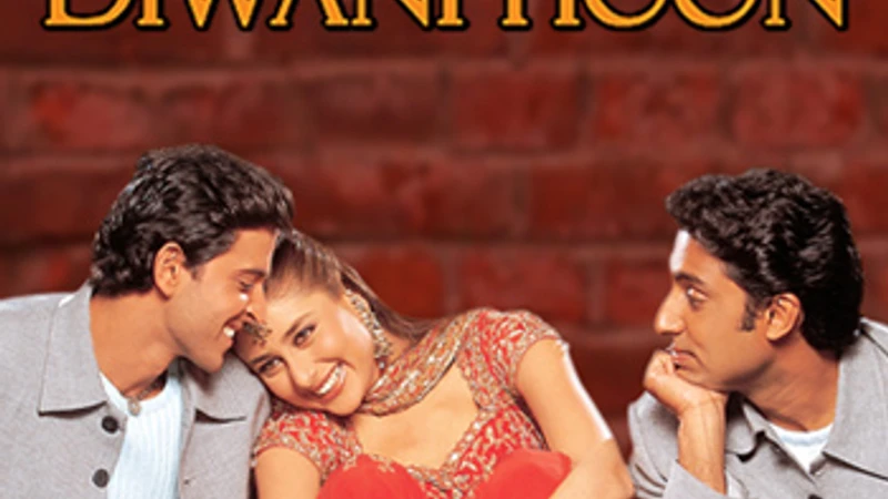 Main Prem Ki Diwani Hoon