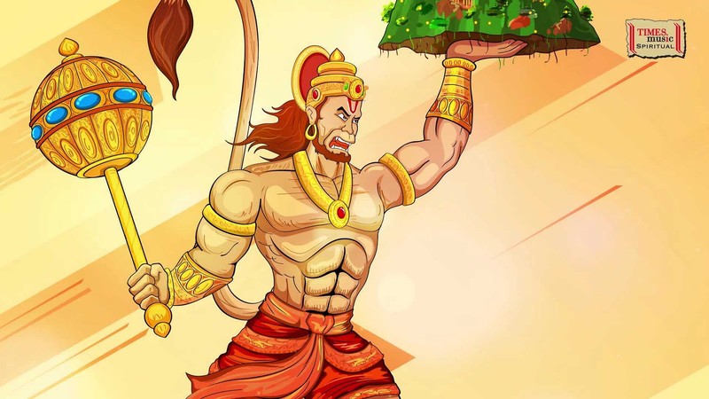 Bhimarupee Maharudra