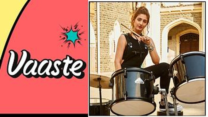 Vaaste