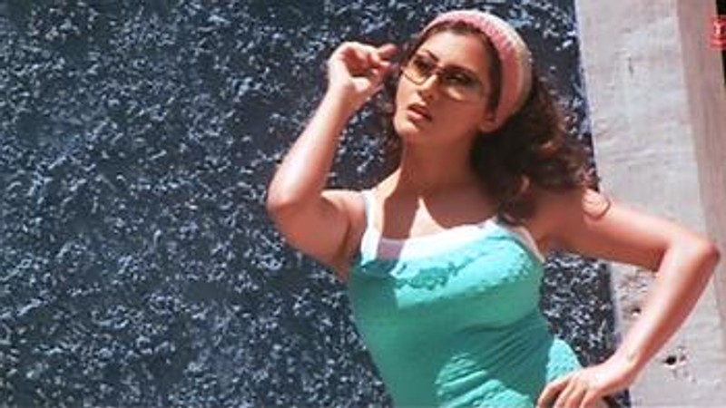 Mujhko Yaad Sataye Teri