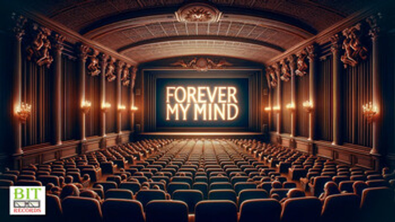 Forever In My Mind (Small Town Boys mix)