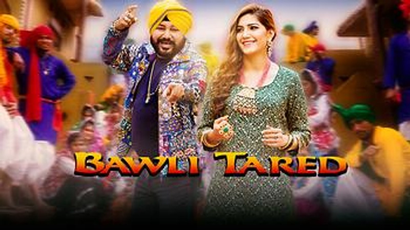 Bawli Tared