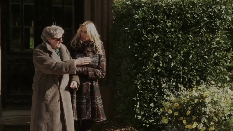 1st May - Blind Revenge