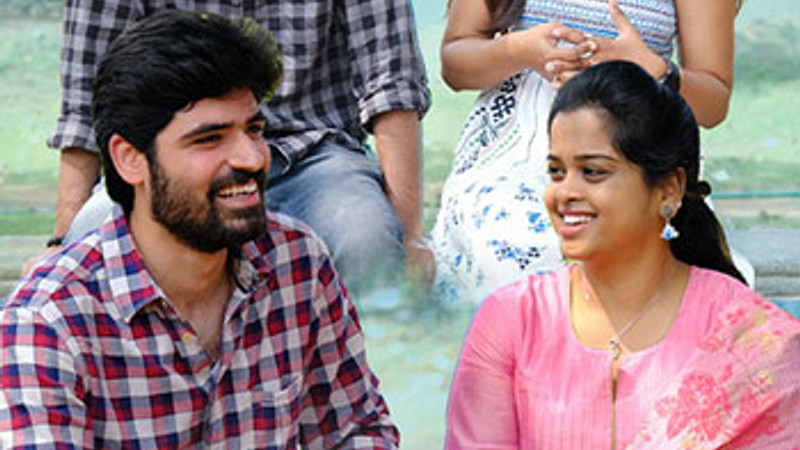 Infinity Love - Telugu