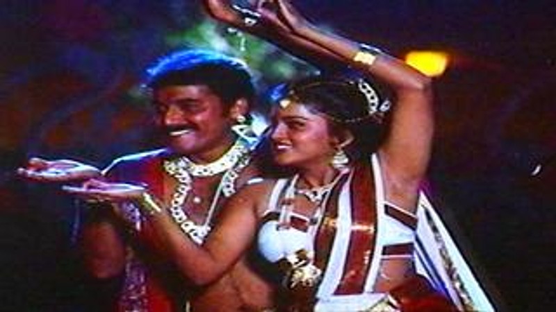 Idhu Manmatha Samrajya
