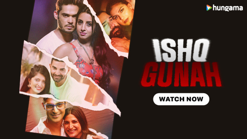 Ishq Gunah