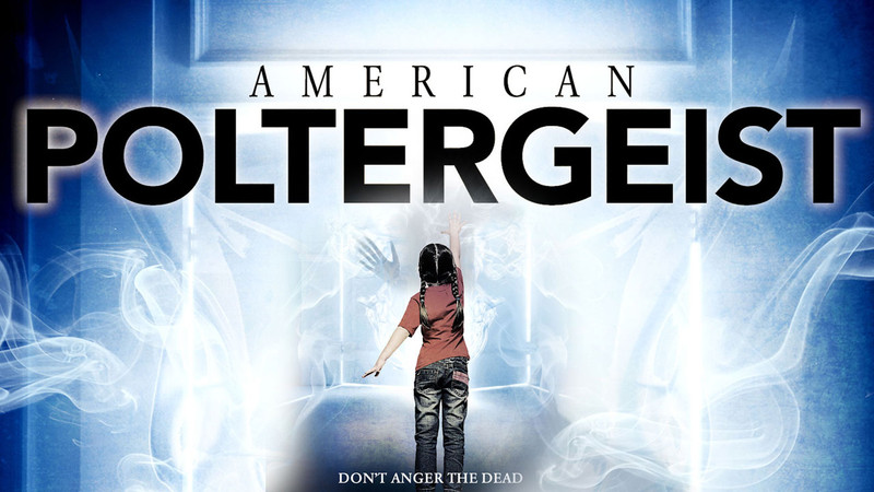 AMERICAN POLTERGEIST