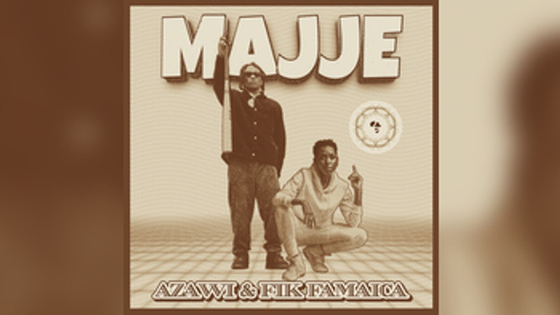 Majje
