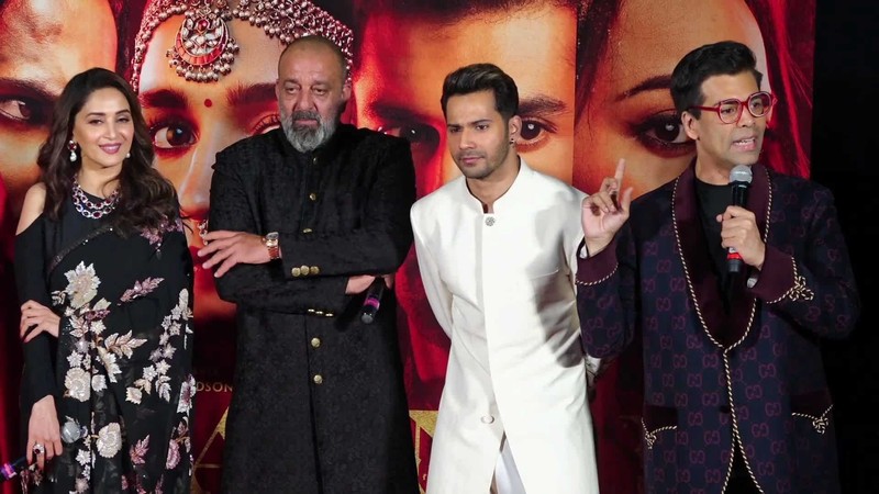 Kjo Explains 'Kalank'