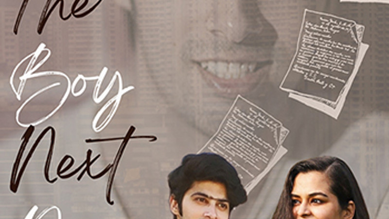 The Boy Next Door
