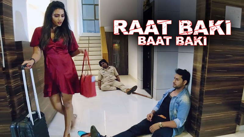 Raat Baki Baat Baki