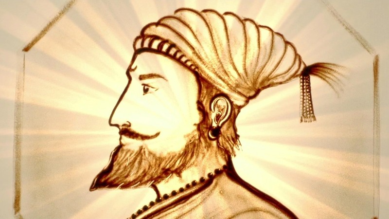 Shivba Chatrapati
