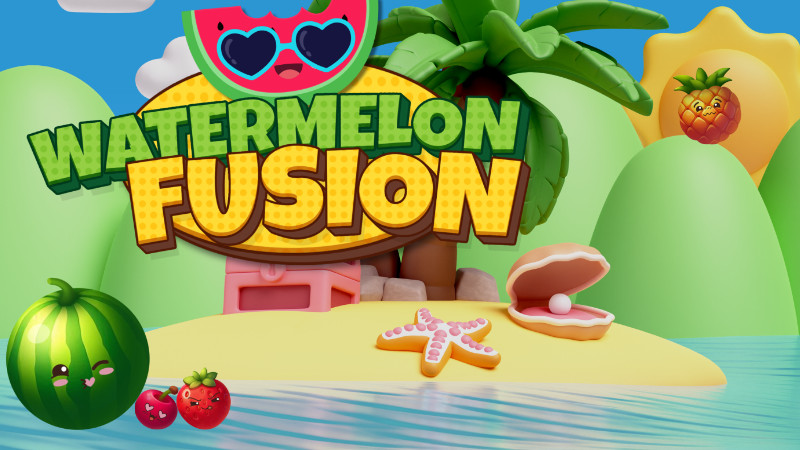 Watermelon Fusion