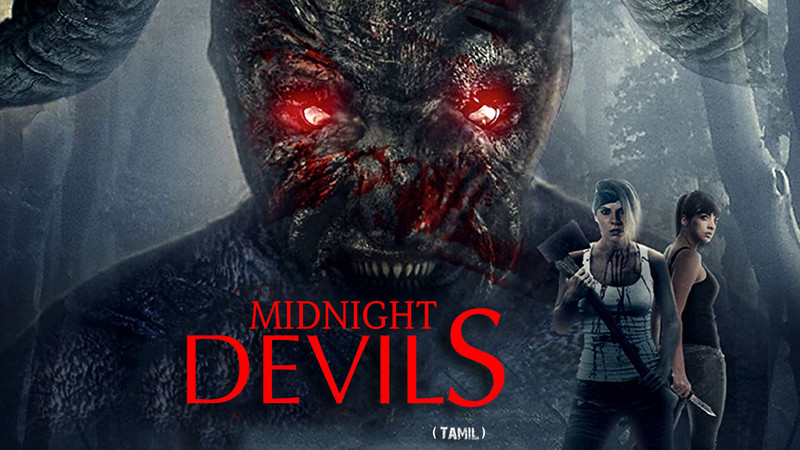 Midnight Devils (Tamil)