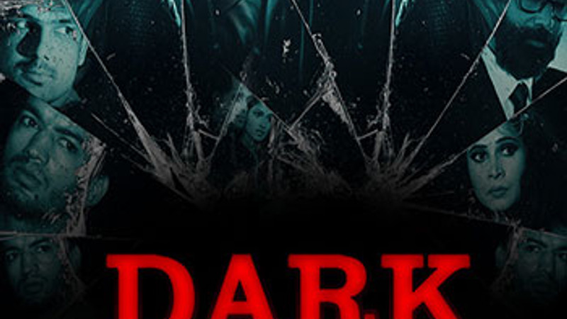 Dark Faces The Misuse