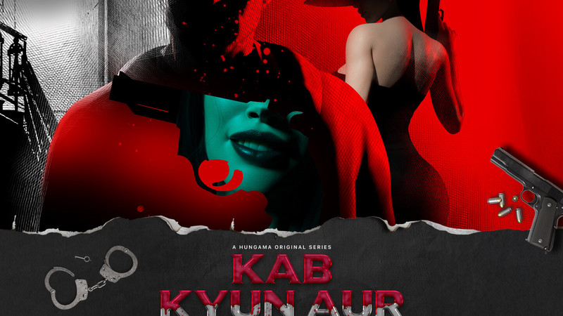 Kab Kyun Aur Kahan (Hindi)