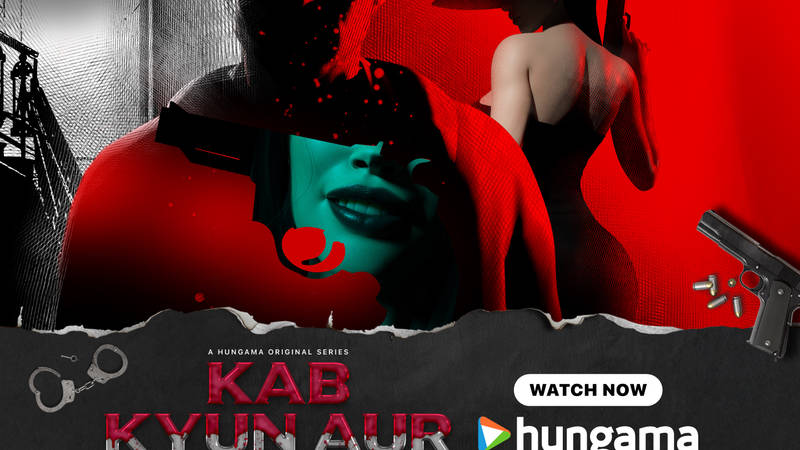 Kab Kyun Aur Kahan