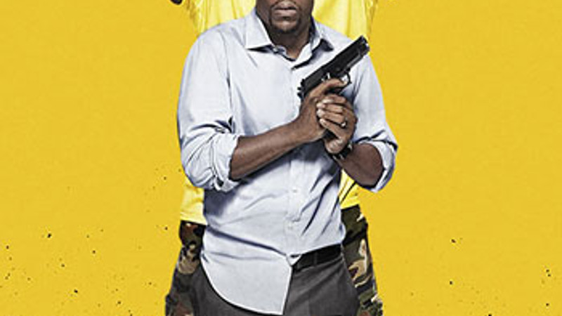 Central Intelligence